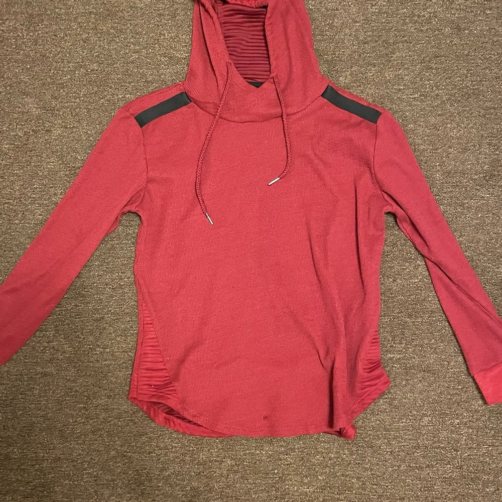 Boys sweatshirt